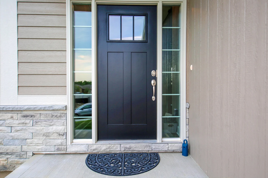 Westchester-residential-door-repair