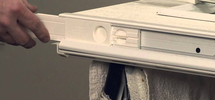 aluminum storefront door repair Westchester