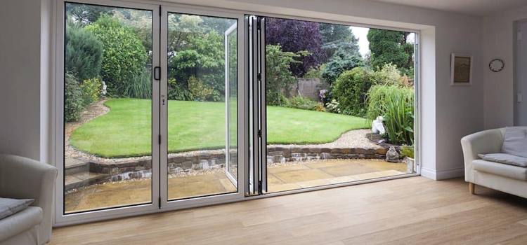 sliding door specialist Westchester